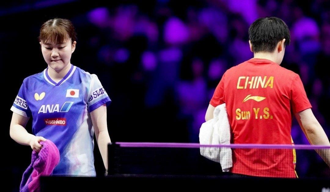 了日本选手, 将向鹏逼入