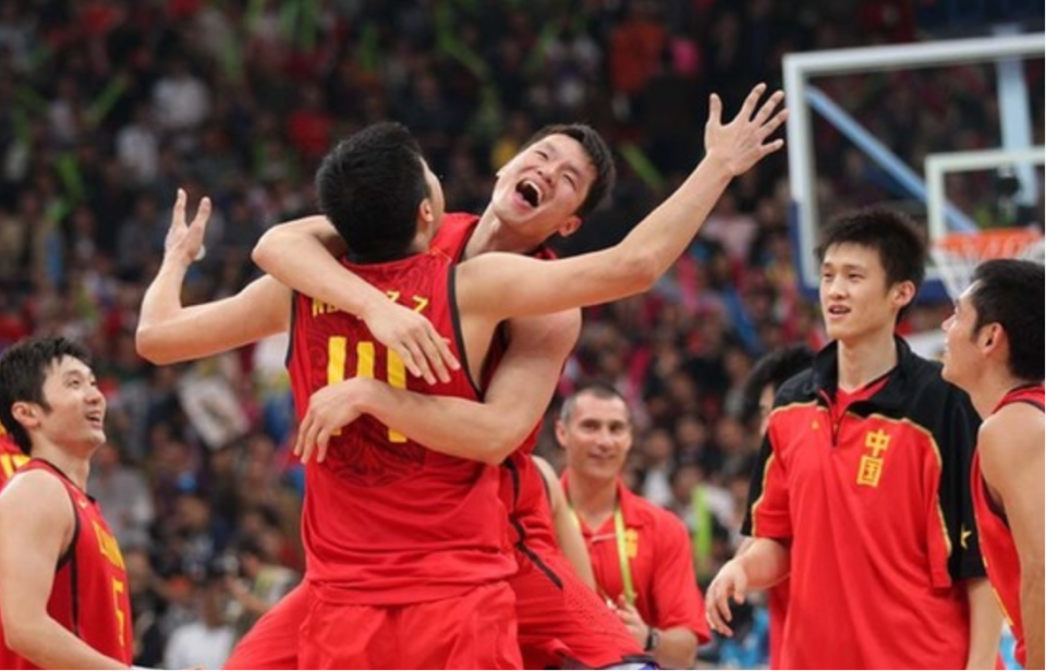 韩国队在亚, 失利未能直