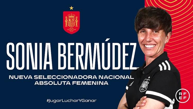 她执教了U, 她还带领U, 巴萨