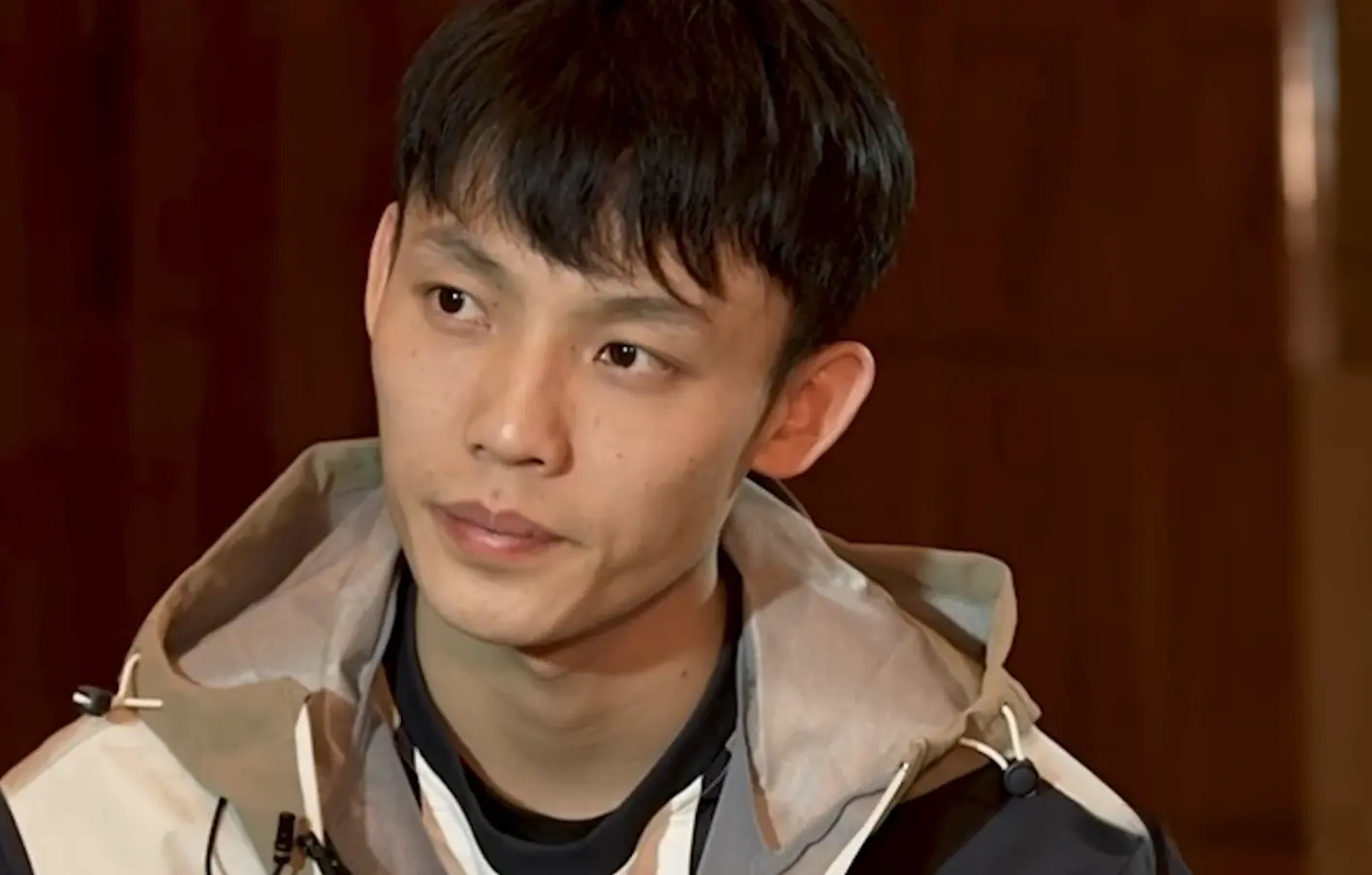 日本球员河, 回忆大胜日, 徐杰回国接