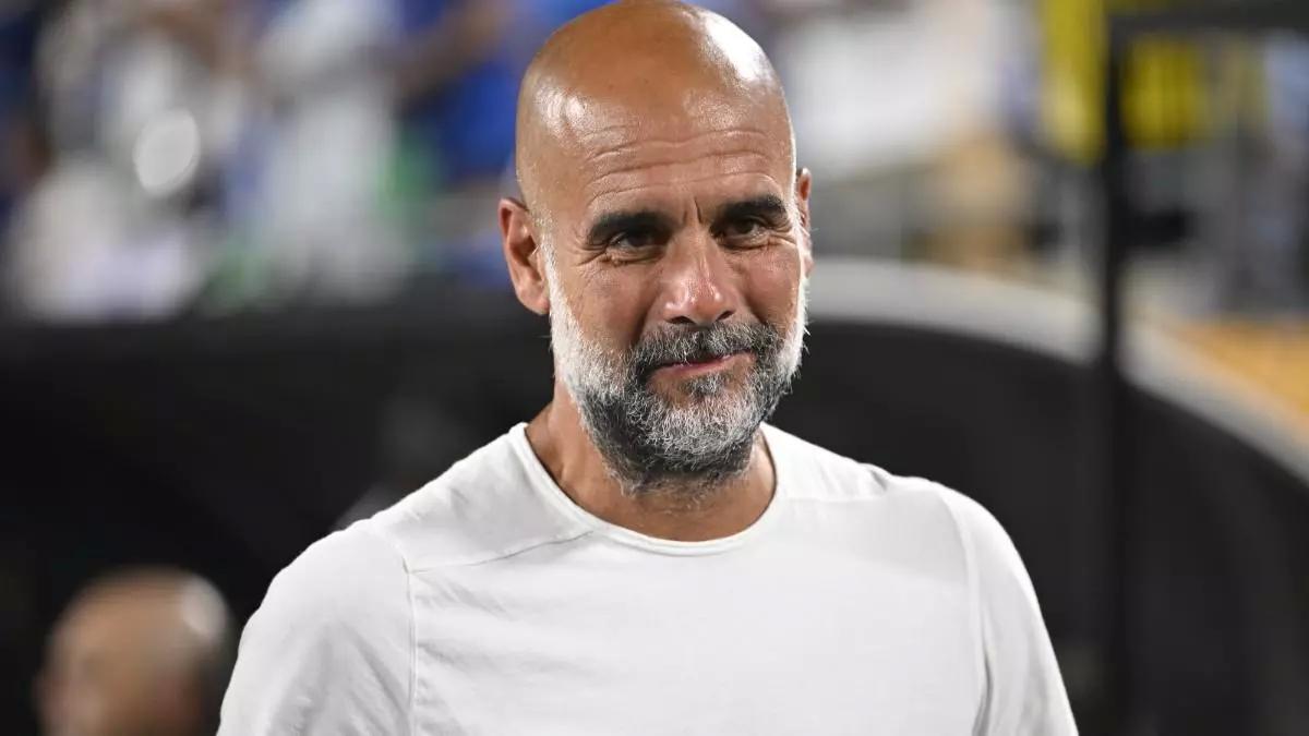 我非常喜欢, irg, 他在最后说