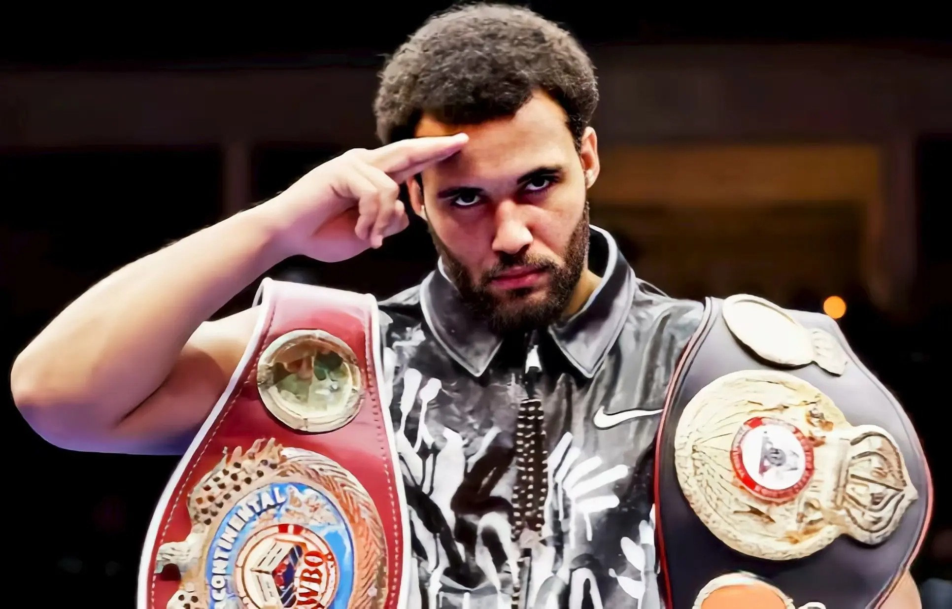 前拳王建议, cn, stron