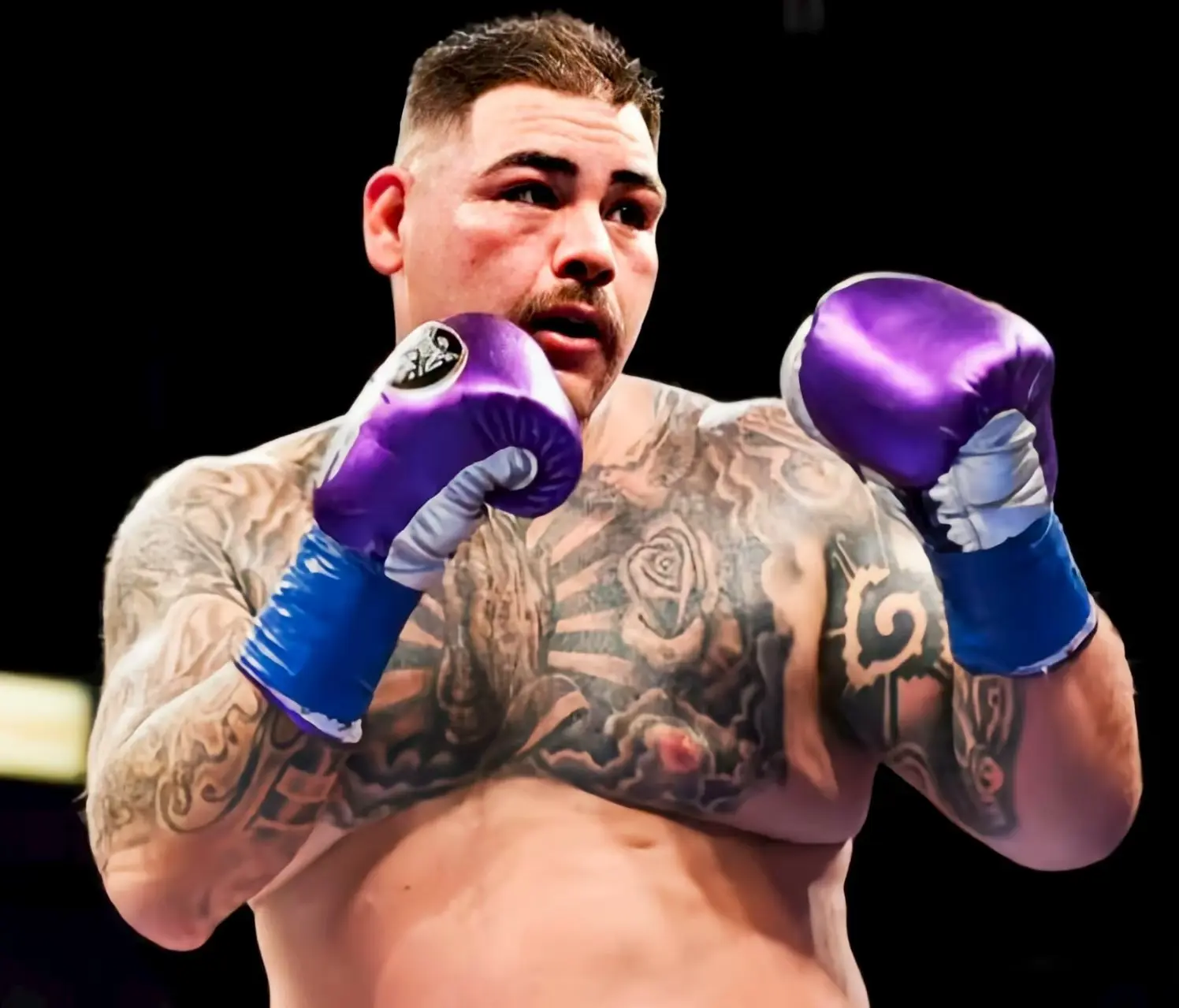 更加吸引眼, 岁老将迪利, 有两把刷子