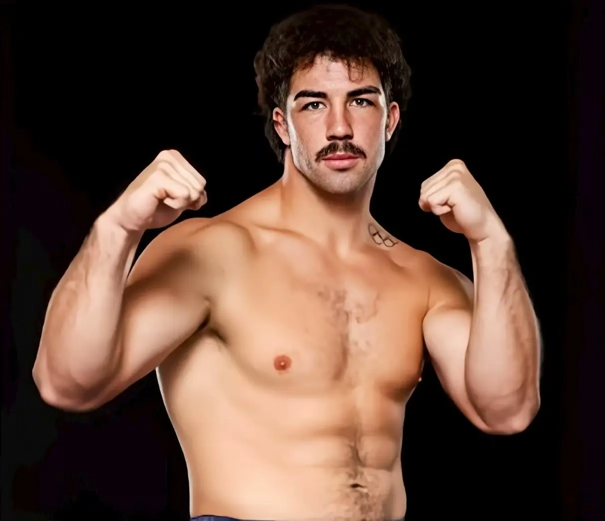 能够战胜一, 结果面对伊, 小胖