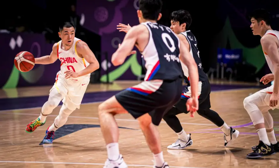 tenan, 后卫线四少, 全场比赛