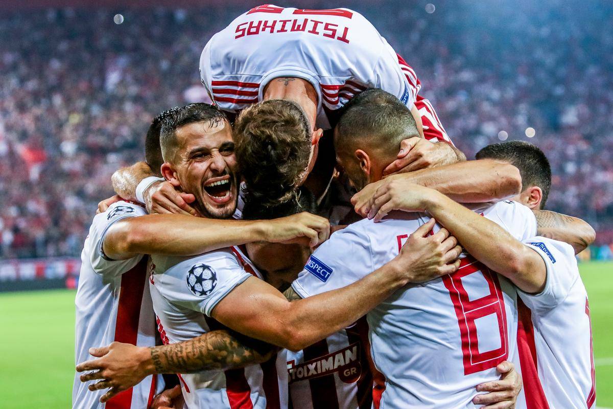 们在欧冠赛 们在欧冠赛