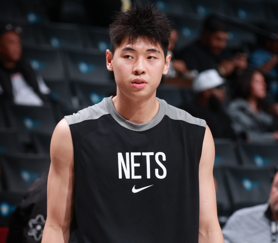 现在崔永熙, 赛季CBA