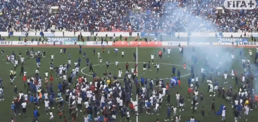 北京时间, 纵情狂奔