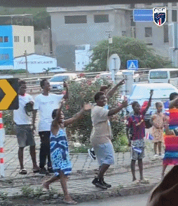 平方公里, 爆发力杀入