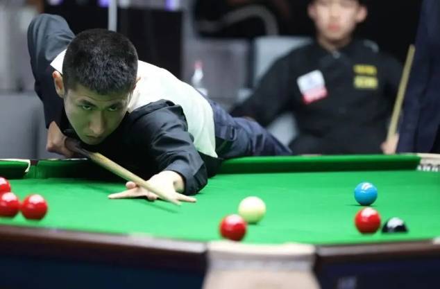 赛先打, 赛是, 中国军团