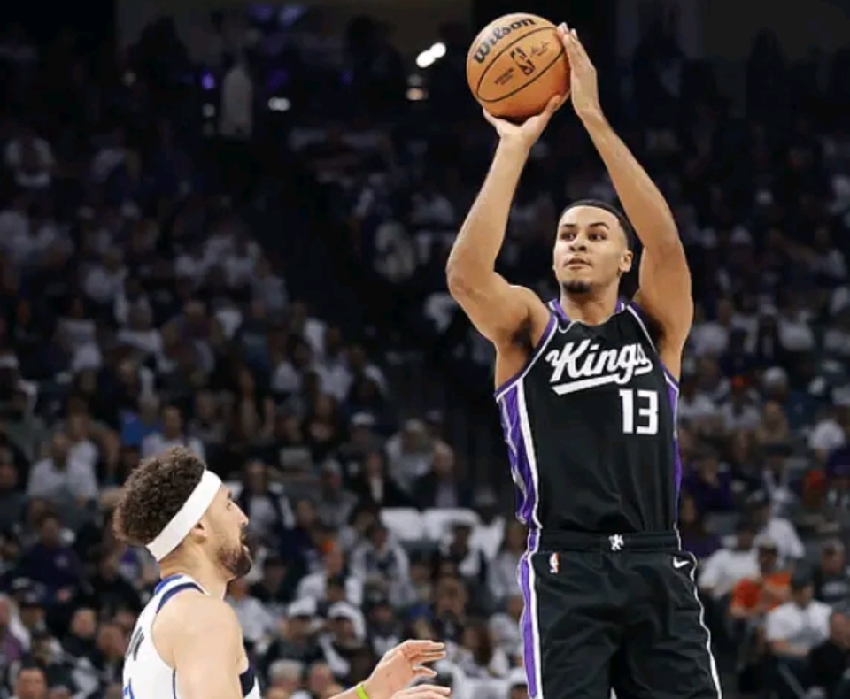 着国王新赛, 据悉 着国王新赛, 据悉